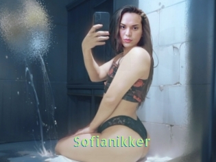 Sofianikker