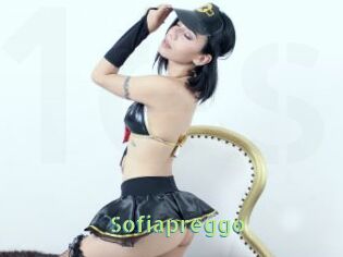 sofiapreggo Une Etudiante Sexy