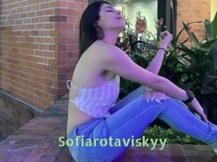 Sofiarotaviskyy