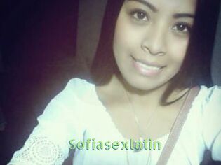 Sofiasexlatin