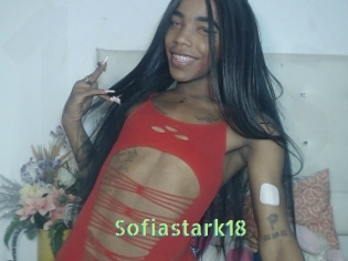 sofiastark18 Une Etudiante Sexy