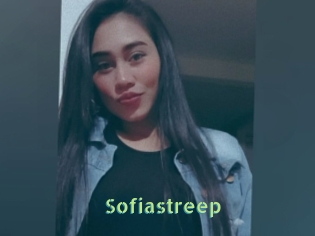 Sofiastreep