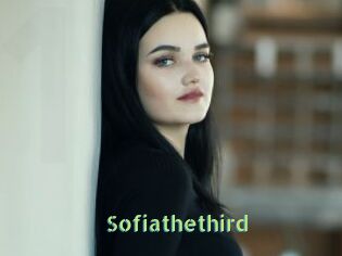 sofiathethird Une Etudiante Sexy