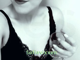 Sofiavixxen