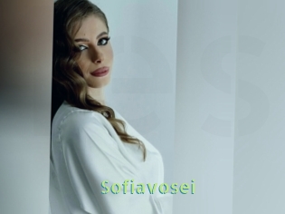 Sofiavosei