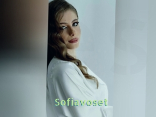 Sofiavoset