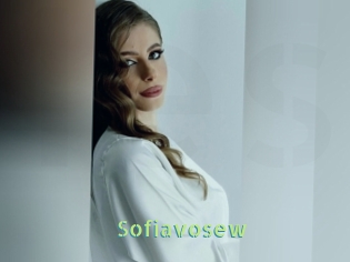 Sofiavosew