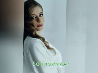 Sofiavosser