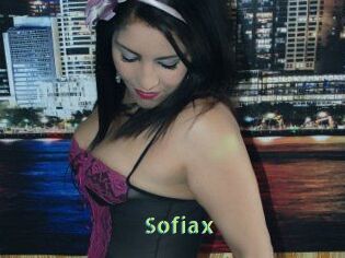 Sofiax