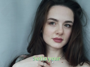 Sofiayour
