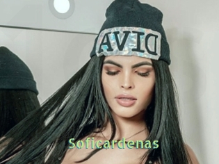 soficardenas Une Etudiante Sexy