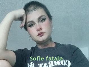 Sofie_fatale