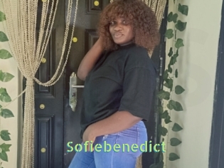 sofiebenedict Une Etudiante Sexy