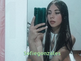 Sofiegonzales