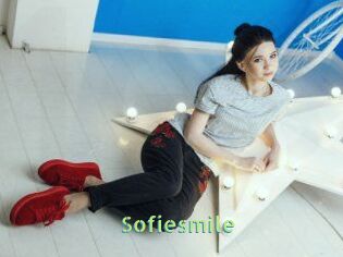 Sofiesmile