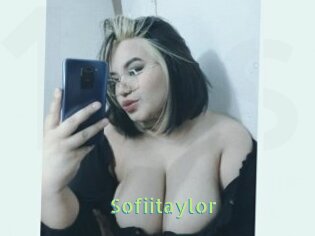 Sofiitaylor