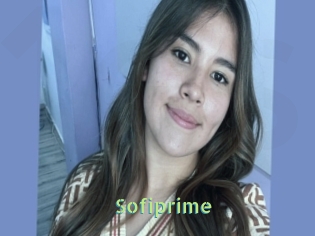 Sofiprime