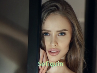 Sofiquin