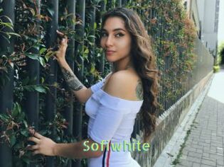 Sofiwhite