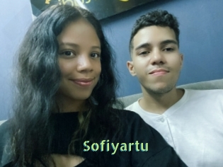Sofiyartu