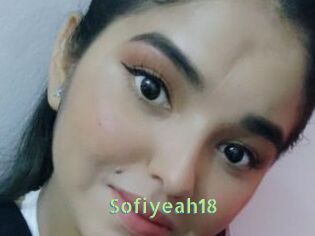 Sofiyeah18