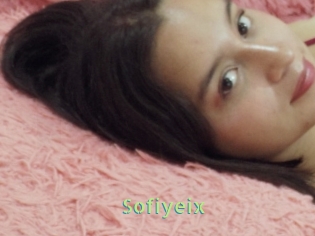 Sofiyeix