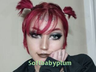 Softbabyplum