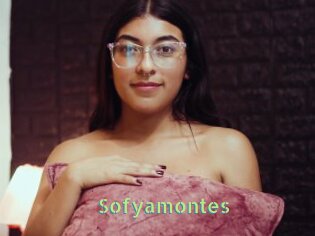 Sofyamontes
