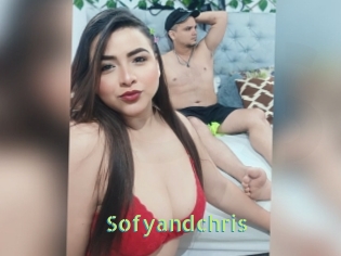 Sofyandchris