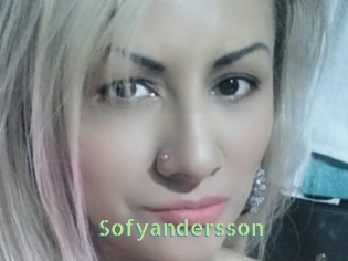 Sofyandersson