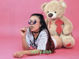 sofyann Une Etudiante Sexy