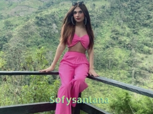 Sofysantana