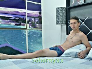 Sohornyxx