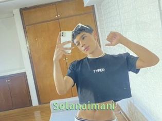 Solanaimani