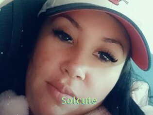 Solcute