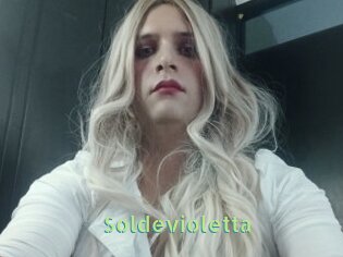 Soldevioletta