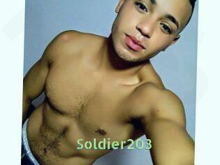 Soldier203