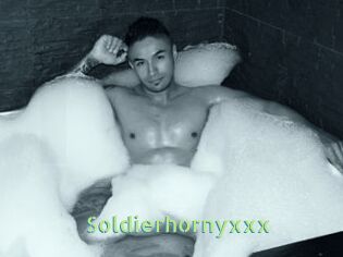 Soldierhornyxxx