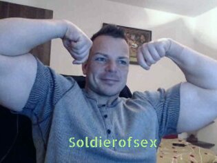 Soldierofsex