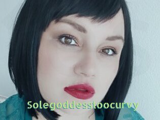 Solegoddesstoocurvy