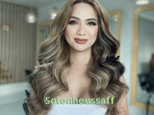 Solenheussaff