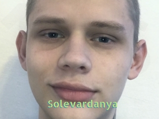 Solevardanya