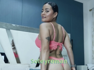 Soleyroman