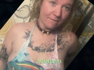 Solidren