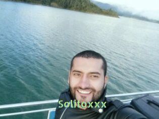 Solitoxxx