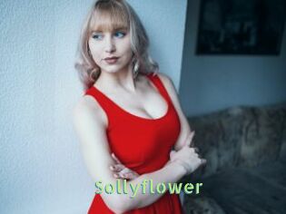 Sollyflower