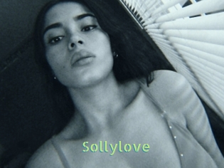 Sollylove