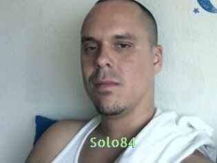 Solo84