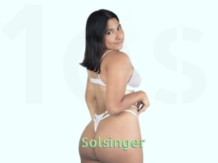 Solsinger