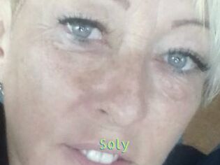 Soly